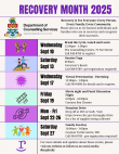 Recovery Month 2025