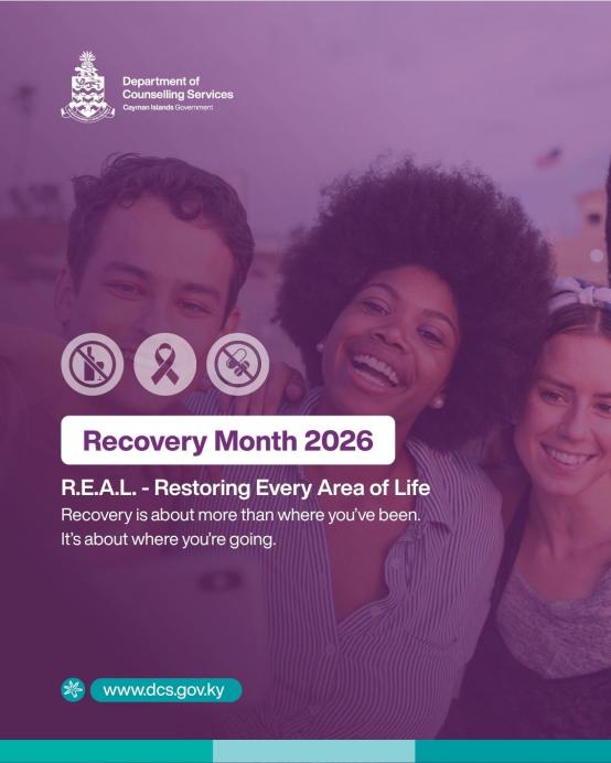 September is Recovery Month