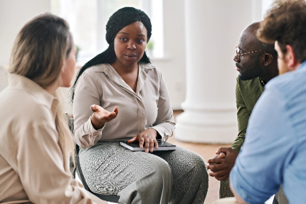 The Counselling Centre