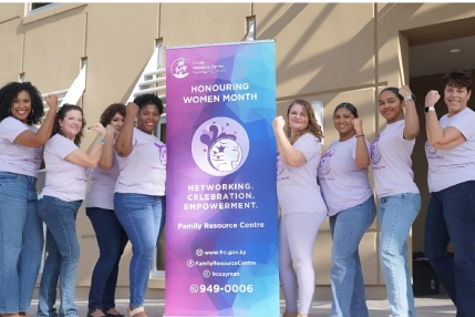 Family Resource Centre