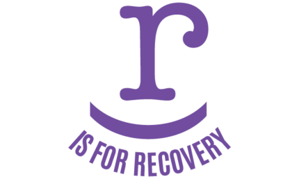 DCS Celebrates Recovery Month