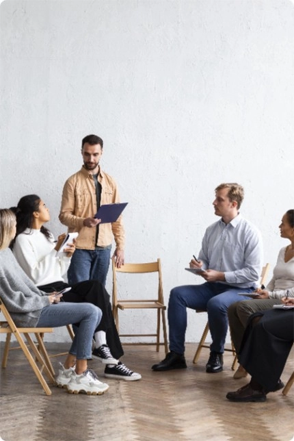 Group Services