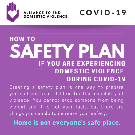 Domestic Violence Resources