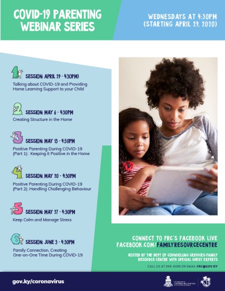 Parenting Resources