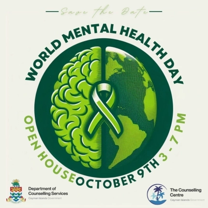 World Mental Health Day 2024