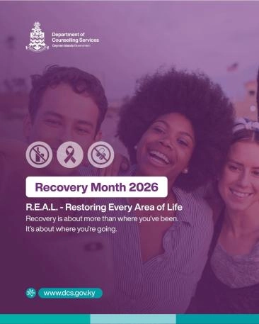 September is Recovery Month