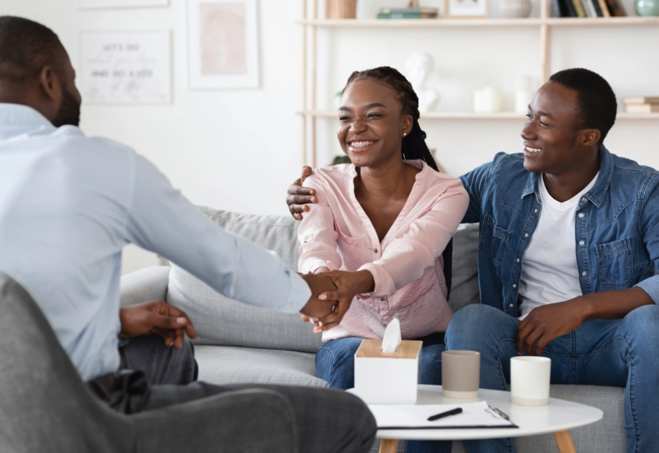 Nurturing Hope, Building Resilience